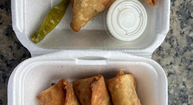 Gastro Tour Memerreando Sabores de Panamá Panamá — #2