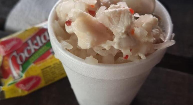 Gastro Tour Memerreando Sabores de Panamá Panamá — #5