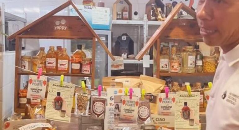 Gastro Tour Memerreando Sabores de Panamá Panamá — #6