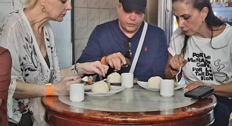 Gastro Tour Memerreando Sabores de Panamá Panamá — #7