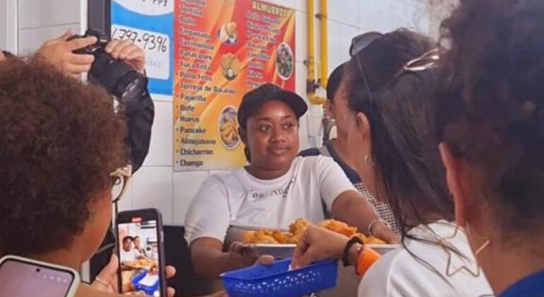 Gastro Tour Memerreando Sabores de Panamá Panamá — #8