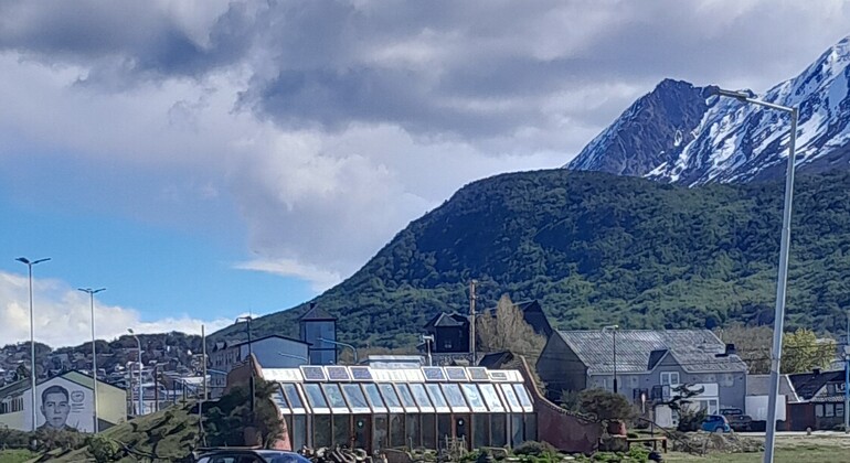 Ushuaia Encerrada Bay Tour, along walkways, viewpoints and trails Argentina — #17