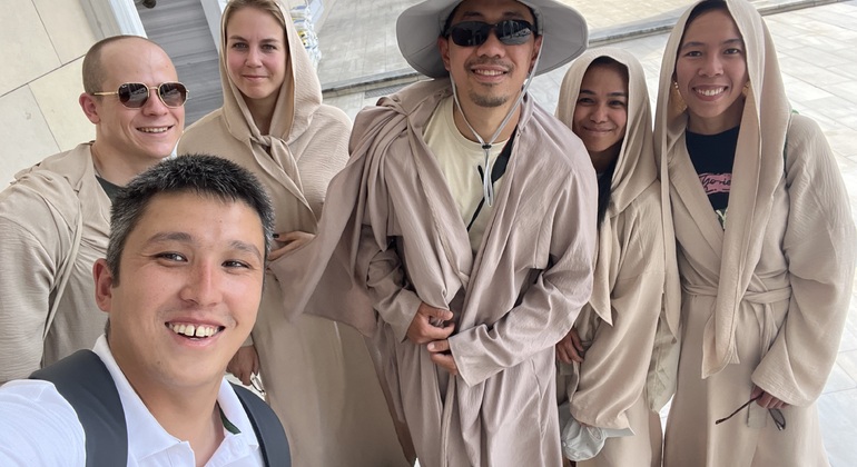 Visite guidée gratuite de Bichkek : à la découverte du Kirghizistan moderne Kirghizistan &mdash; #7