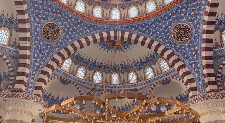 Visite guidée gratuite de Bichkek : à la découverte du Kirghizistan moderne Kirghizistan &mdash; #8