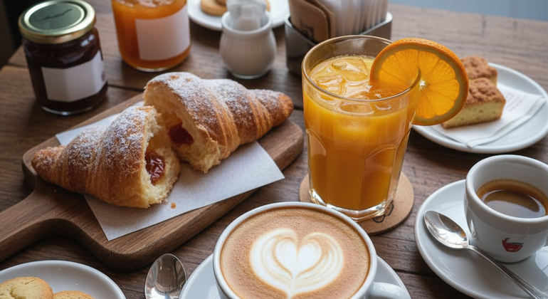 Tour a piedi: udienza papale Italia &mdash; #2