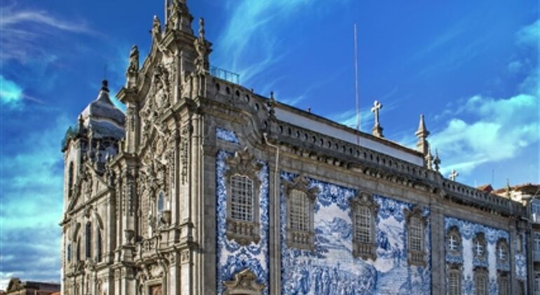 Passeio a pé e Cruzeiro no rio Douro no Porto Portugal — #2