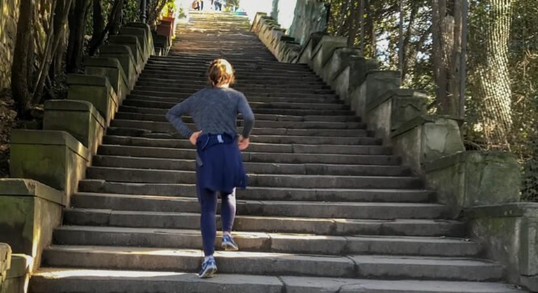 Florence Renaissance Walking Tour with Piazzale Michelangelo Italy — #2