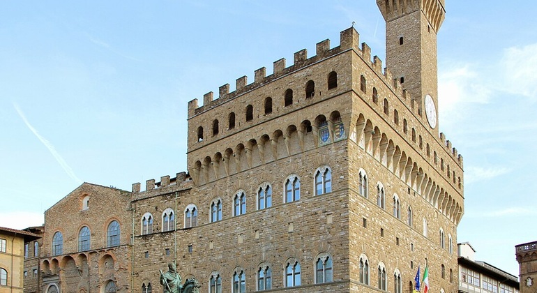 Florence Renaissance Walking Tour with Piazzale Michelangelo Italy — #5