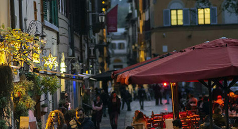 Visite guidée de Florence avec shots et entrée dans les clubs Italie &mdash; #2