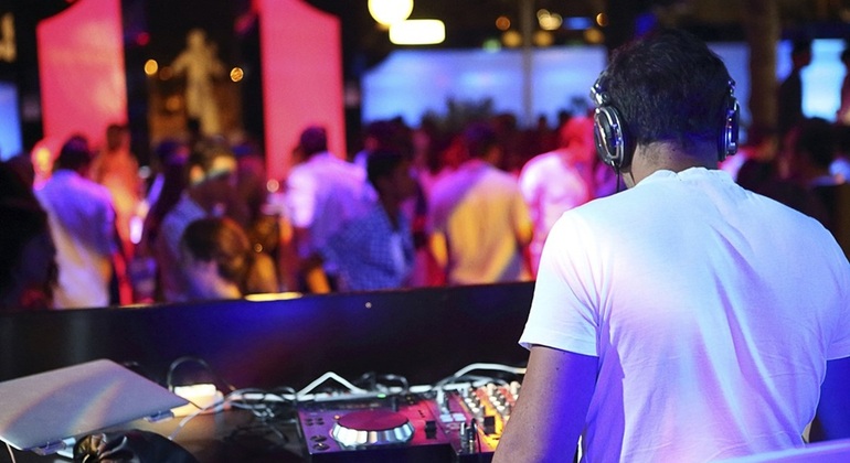 Visite guidée de Florence avec shots et entrée dans les clubs Italie &mdash; #4