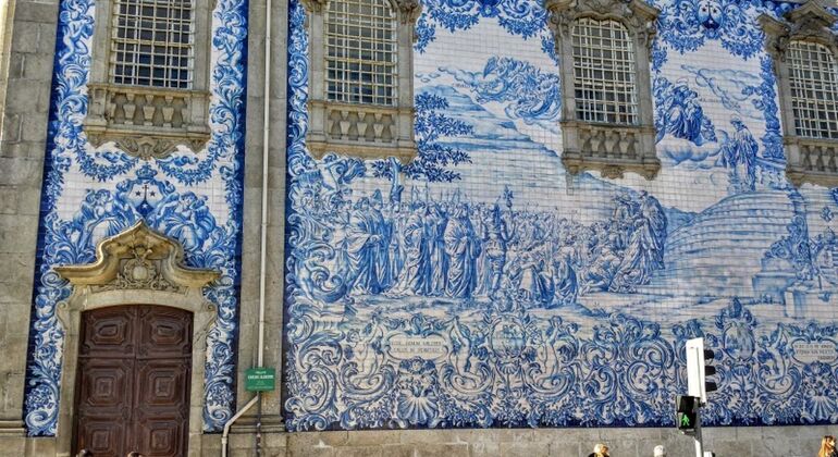 Visite à pied du port historique Portugal — #4