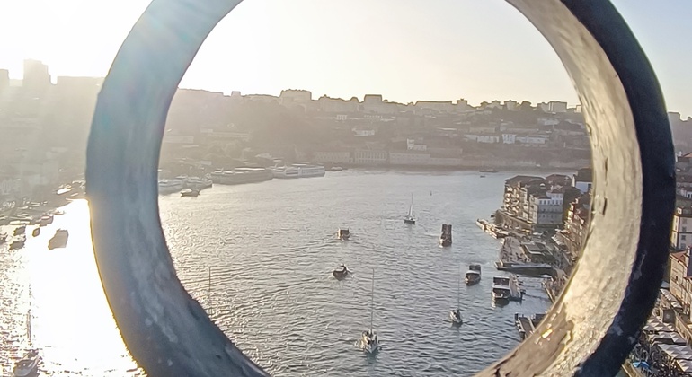 Visite à pied du port historique Portugal — #6