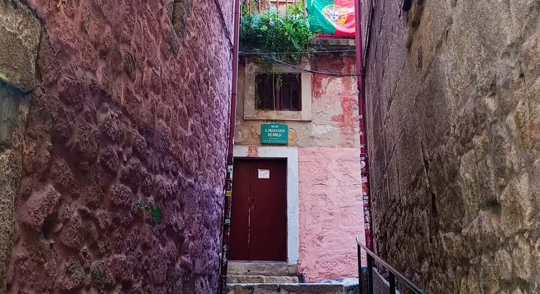 Visite à pied du port historique Portugal — #9