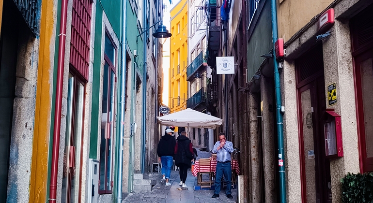 Visite à pied du port historique Portugal — #10