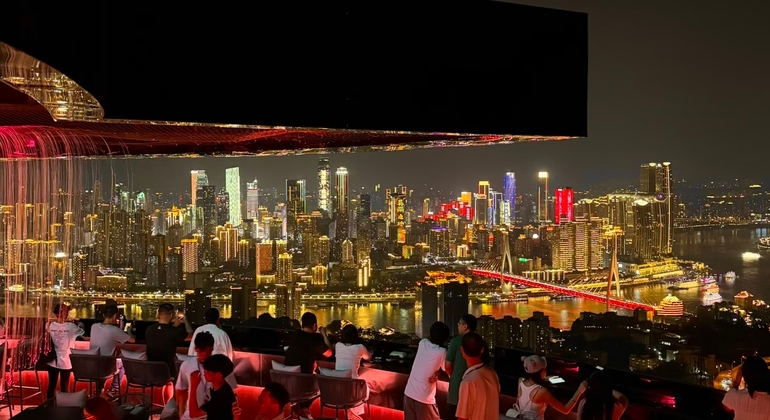 Unlock Chongqing's Secrets Free Tour China — #2
