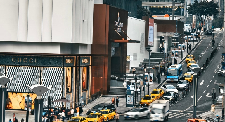 Unlock Chongqing's Secrets Free Tour China — #8