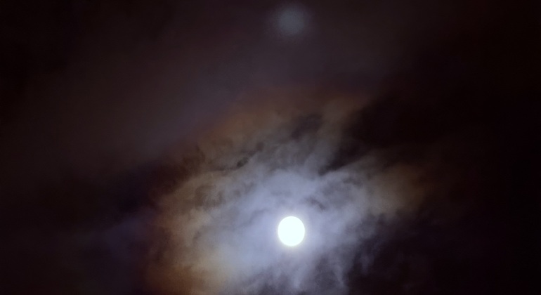 Athens Ghost Walk: Free Tour Mystical Ruins & Ancient Legends Greece &mdash; #3