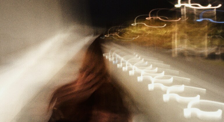 Athens Ghost Walk: Free Tour Mystical Ruins & Ancient Legends Greece &mdash; #5