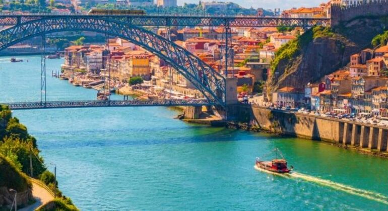 Tour Ingresso para cruzeiro no Rio Douro Portugal — #2