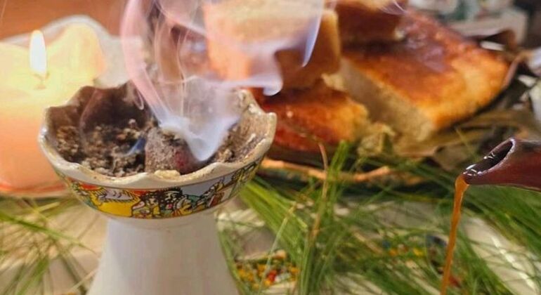 Visite libre d'Addis-Abeba le matin Éthiopie — #5