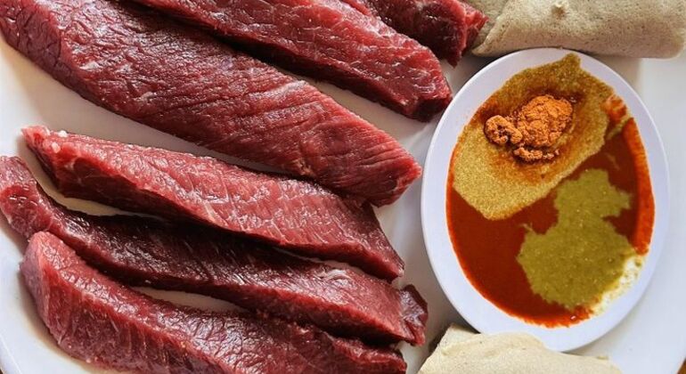 Visite libre d'Addis-Abeba le matin Éthiopie — #6