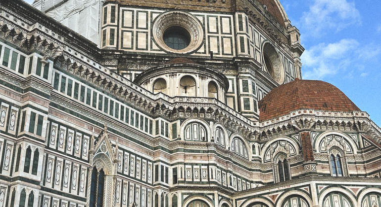 Tour: Fotografo Privato per le vie di Firenze Fornito da Gabriele