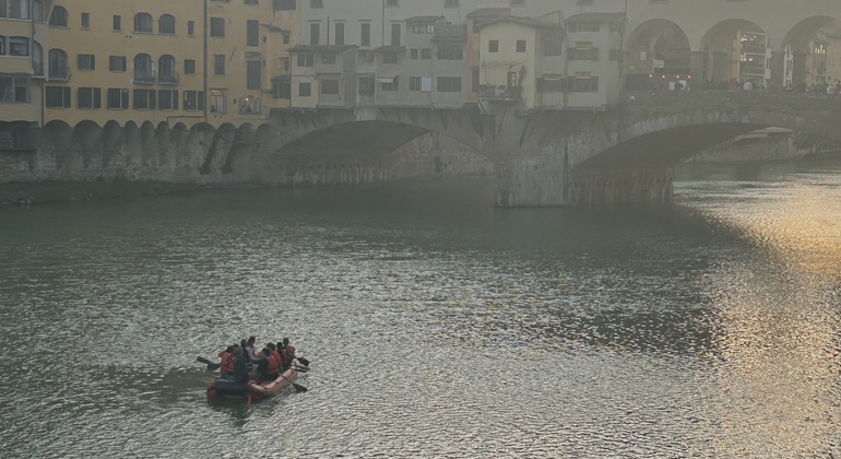 Tour: Fotografo Privato per le vie di Firenze Italia — #5