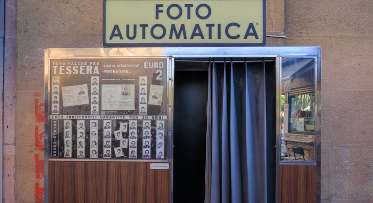 Tour: Fotógrafo privado pelas ruas de Florença Organizado por Gabriele