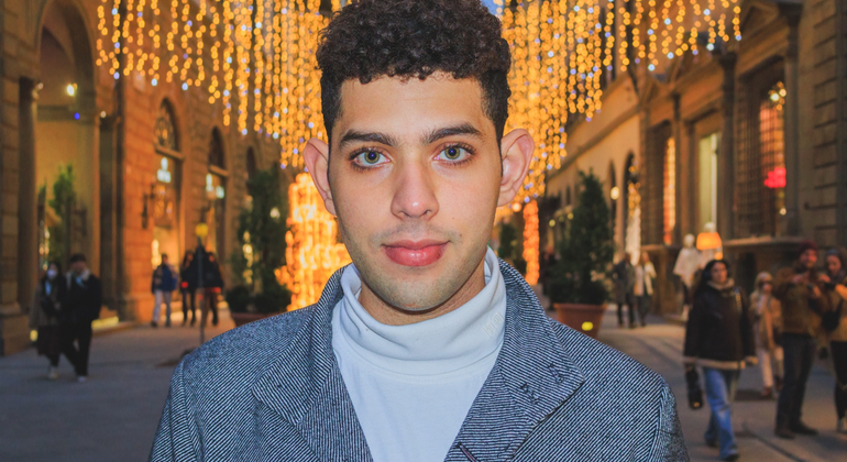 Tour: Fotografo Privato per le vie di Firenze Italia &mdash; #2