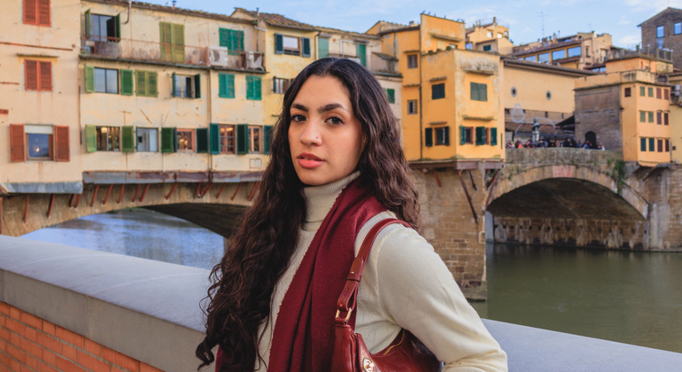 Tour: Fotografo Privato per le vie di Firenze Italia &mdash; #3