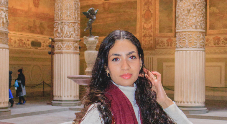 Tour: Fotografo Privato per le vie di Firenze Italia &mdash; #4