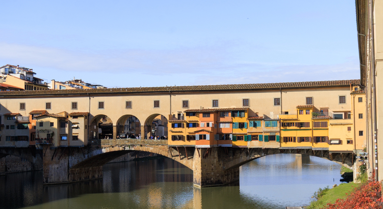 Tour: Fotografo Privato per le vie di Firenze Italia &mdash; #9