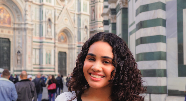 Tour: Fotografo Privato per le vie di Firenze Italia &mdash; #10