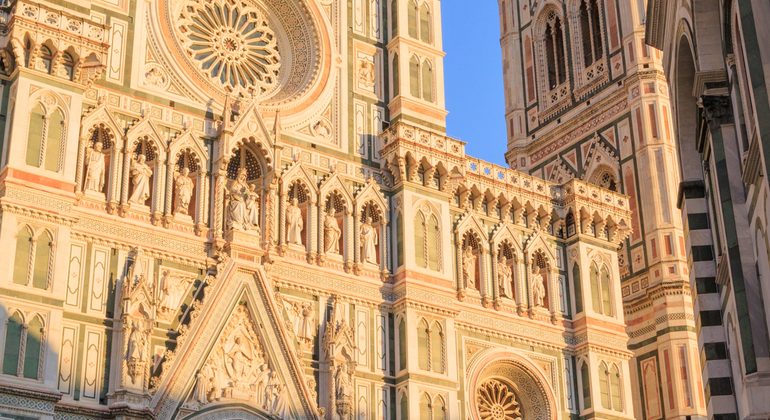 Tour: Fotografo Privato per le vie di Firenze Italia &mdash; #12