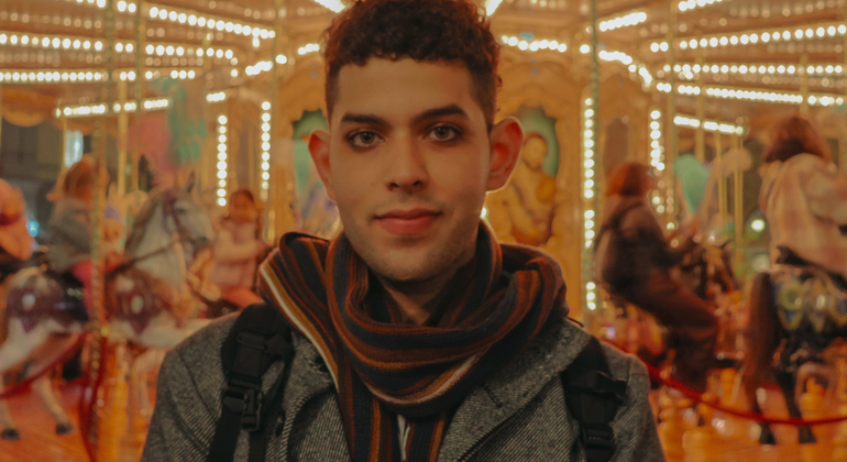 Tour: Fotografo Privato per le vie di Firenze Italia &mdash; #15