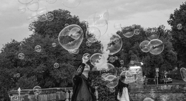 Tour: Fotografo Privato per le vie di Firenze Italia &mdash; #17