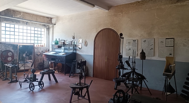 Private Tour durch Bairrada mit Besuch von zwei Weingütern mit Verkostung Portugal — #10