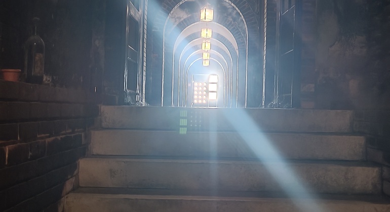 Private Tour durch Bairrada mit Besuch von zwei Weingütern mit Verkostung Portugal — #13