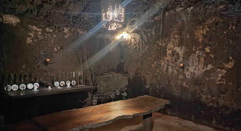 Private Tour durch Bairrada mit Besuch von zwei Weingütern mit Verkostung Portugal — #16