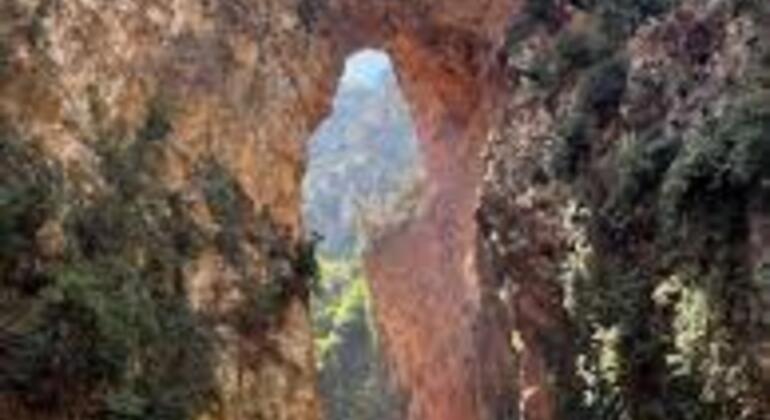 Discover Akchour: Waterfalls, Natural Pools & God’s Bridge Tour Morocco &mdash; #6