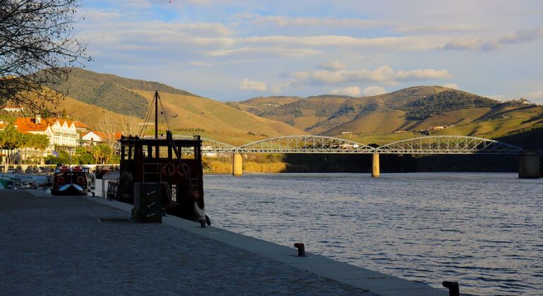 Private Tour durch das Douro-Tal mit Mittagessen, zwei Weinkellereien und Kreuzfahrt Portugal — #23