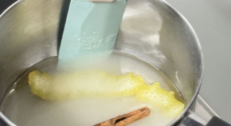 Workshop Tour: Pastel de Nata Portugal — #9