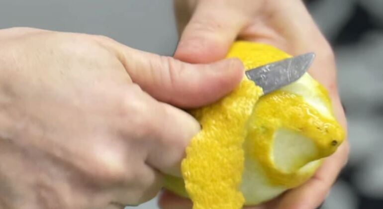 Workshop Tour: Pastel de Nata Portugal — #10