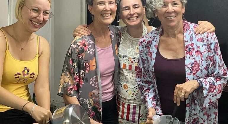 Workshop Tour: Pastel de Nata Portugal — #23