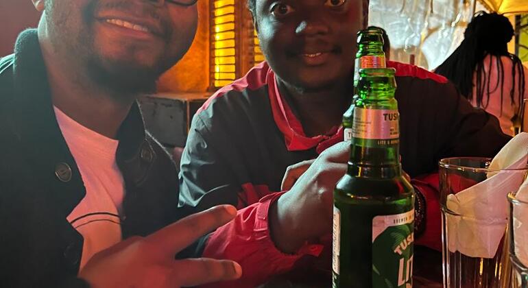 Free Tour Nairobi After Dark: An Exciting Nightlife Experience Kenya &mdash; #7