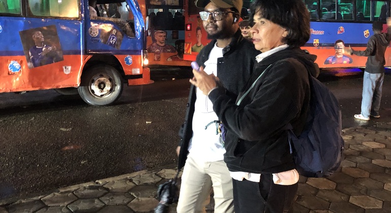 Free Tour Nairobi After Dark: An Exciting Nightlife Experience Kenya &mdash; #9