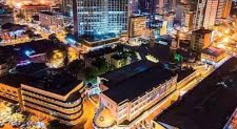 Kostenlose Tour Nairobi After Dark: Ein aufregendes Erlebnis im Nachtleben Bereitgestellt von Smith Mwashighadi