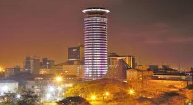 Free Tour Nairobi After Dark: An Exciting Nightlife Experience Kenya &mdash; #3