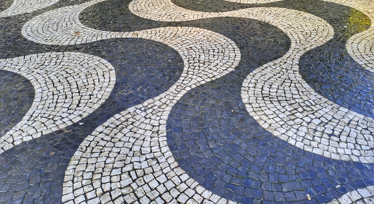 Lisbon Free Walking Tour: Downtown & Bairro Alto Portugal &mdash; #11