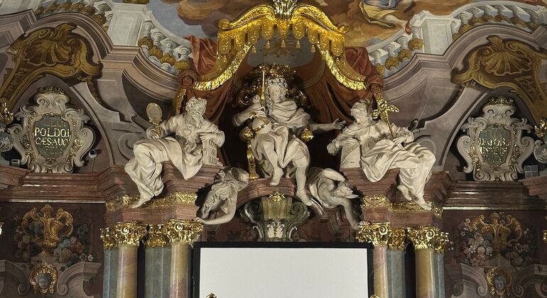 Visite de l'université de Wrocław avec audioguide et entrée Pologne — #2